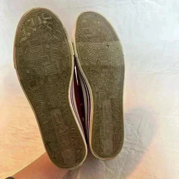 Skicks Florida State Seminoles Low Top Shoes, Size Mens 7 Women 9 Sneakers - Picture 4 of 7